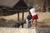 Mark Hodgkinson, Susan Scott